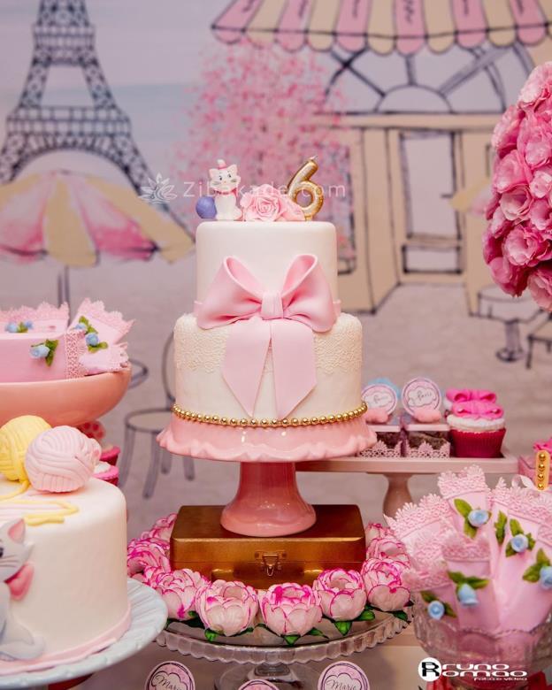 تم تولد گربه های اشرافی | The Aristocats